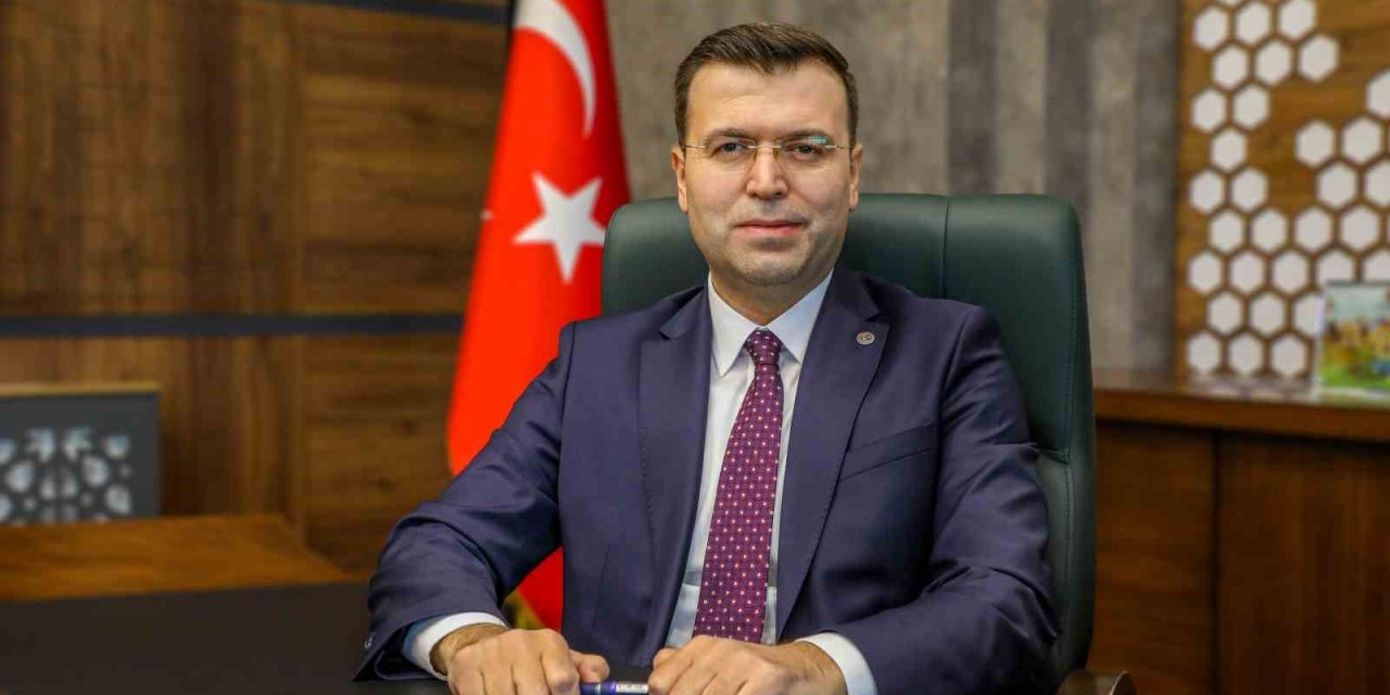 Vali Akmeşe: "jandarma Devlet İle Millet Arasındaki Güven Köprüsü"