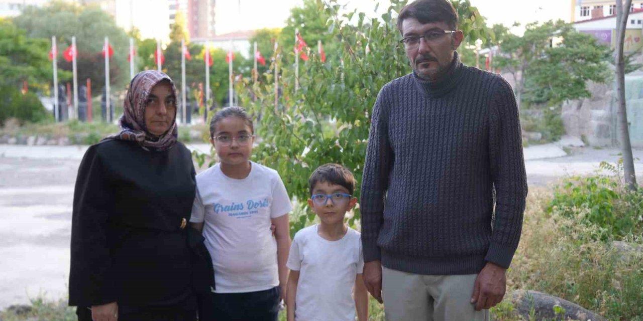 Hem Evladını Kaybetti Hem 2,7 Milyon Lira Borçlu Çıktı
