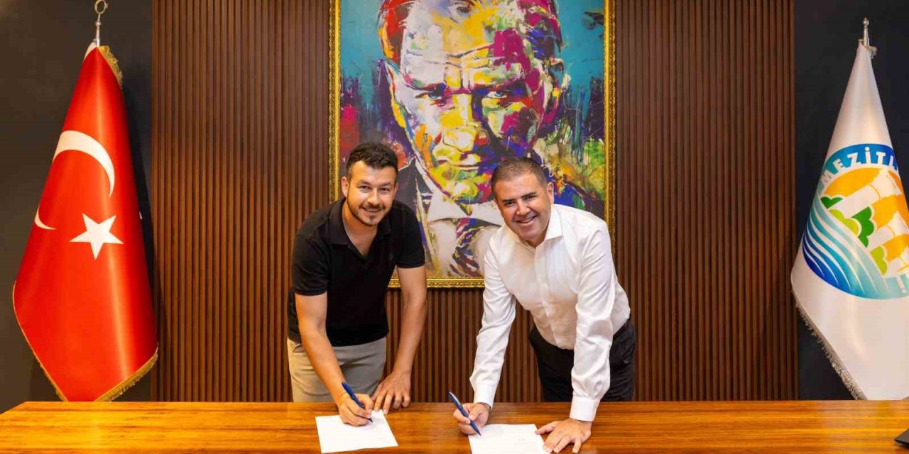 Mersin’de Dezavantajlı Bireyler Su Sporlarıyla Buluşuyor