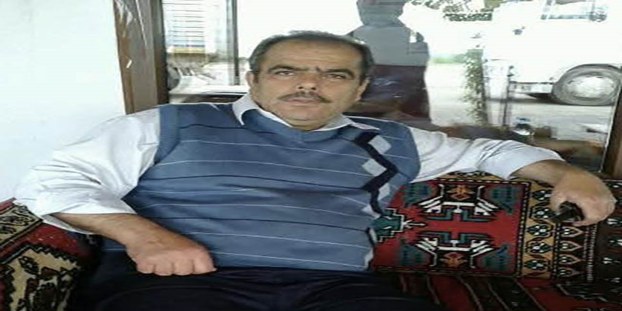 Beyşehir’de Kkka Şüphesiyle Bir Kişi Hayatını Kaybetti