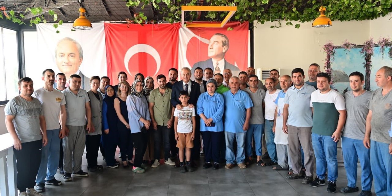 Kocagöz’den Promosyon Müjdesi