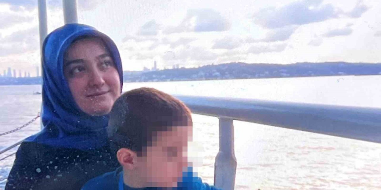 Öğretmen Koca 3 Çocuk Annesi Öğretmen Eşini Ve Kayınpederini Öldürdü