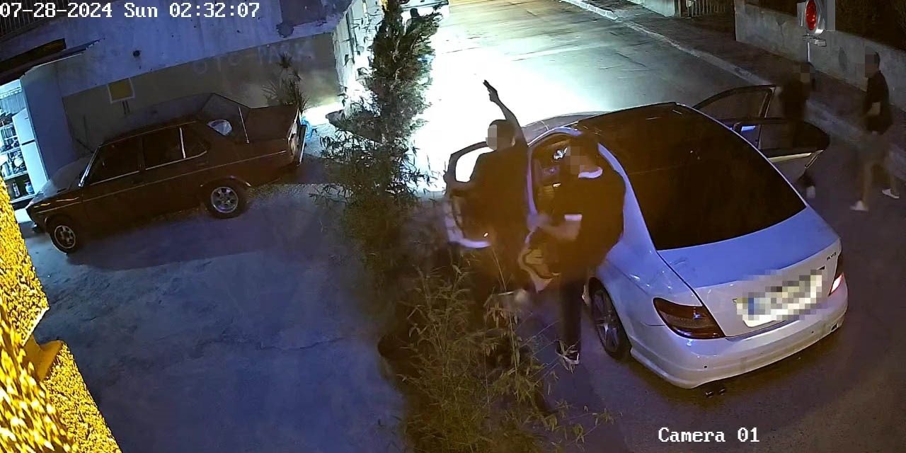 Antalya’da Suç Örgütü Operasyonu: 63 Şüpheli Gözaltına Alındı, 200 Milyon Tl’lik Malvarlığını El Konuldu