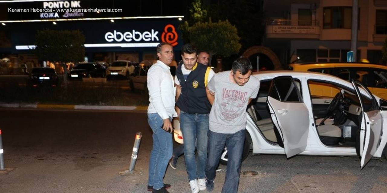 Antalya’daki Büyük Banka Vurgunu Olayında İddianame Kabul Edildi