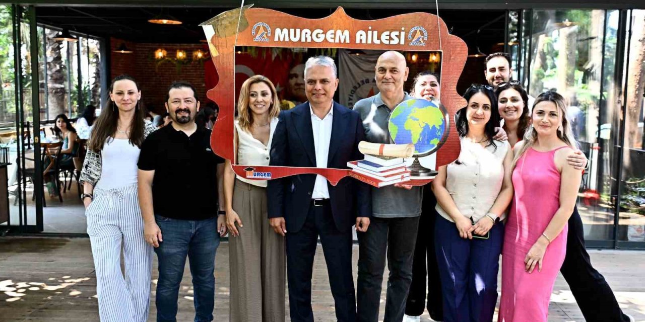 Başkan Uysal: "kuru Bilgi İş Yapmıyor"