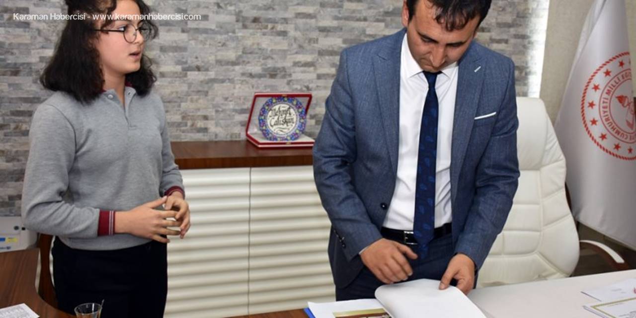 eTwinning ile Daha Yeşil Bir Dünya İçin