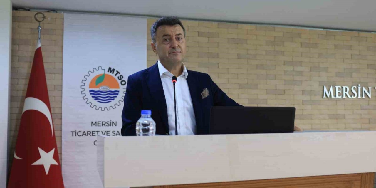 Mtso Ve Afad’dan Sanayi Kuruluşlarına Afet Eğitimi