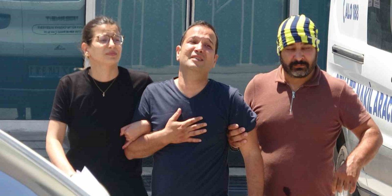 Kontrolden Çıkan Motosiklet Bariyerlere Çarptı, 20 Yaşındaki Sürücü Hayatını Kaybetti