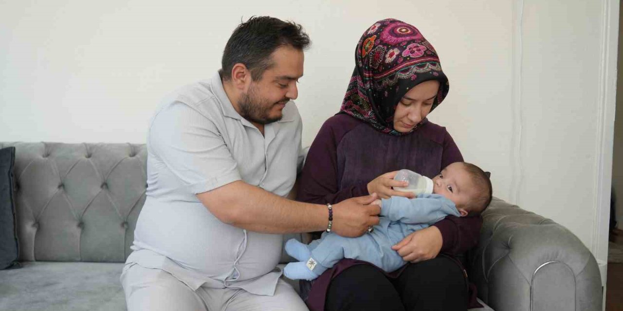 Faizsiz Evlilik Kredisi Gençlere Umut Oluyor