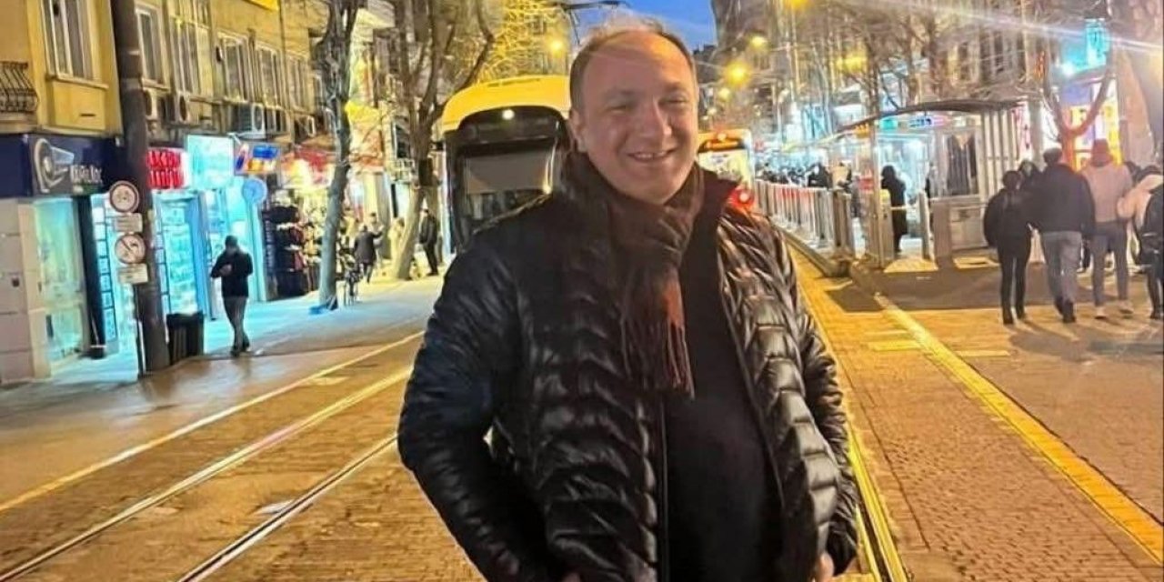 Direksiyon Başında Kalp Krizi Geçiren Sürücü 6 Gün Sonra Hayatını Kaybetti