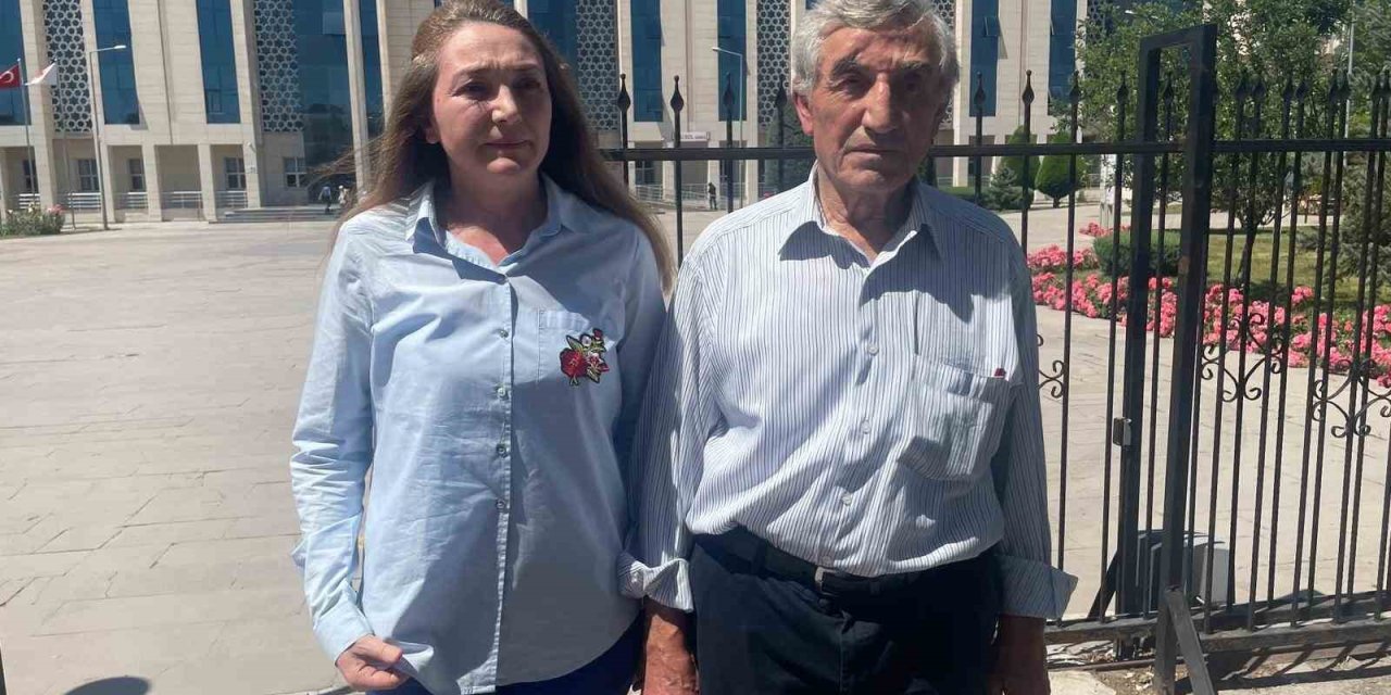Konya’da Dolandırılan Emekli Öğretmenin Hukuk Mücadelesinde Karar Değişmedi