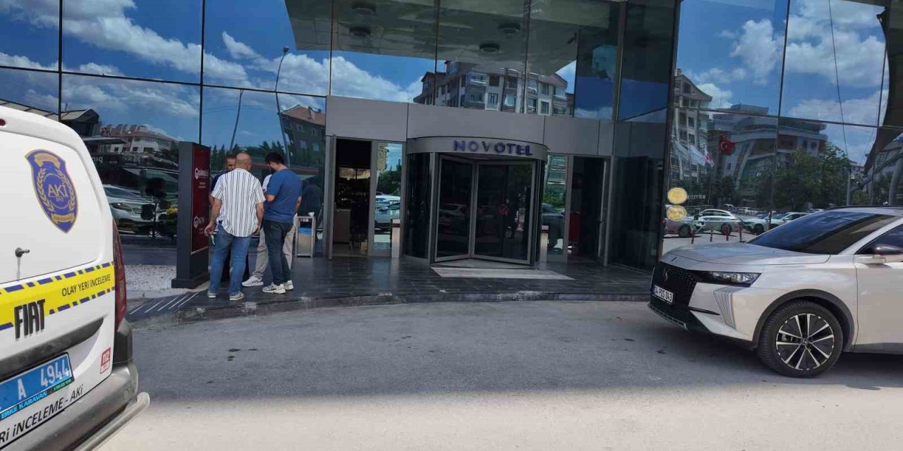 Konya’da Alacak Verecek Kavgası: 1 Yaralı