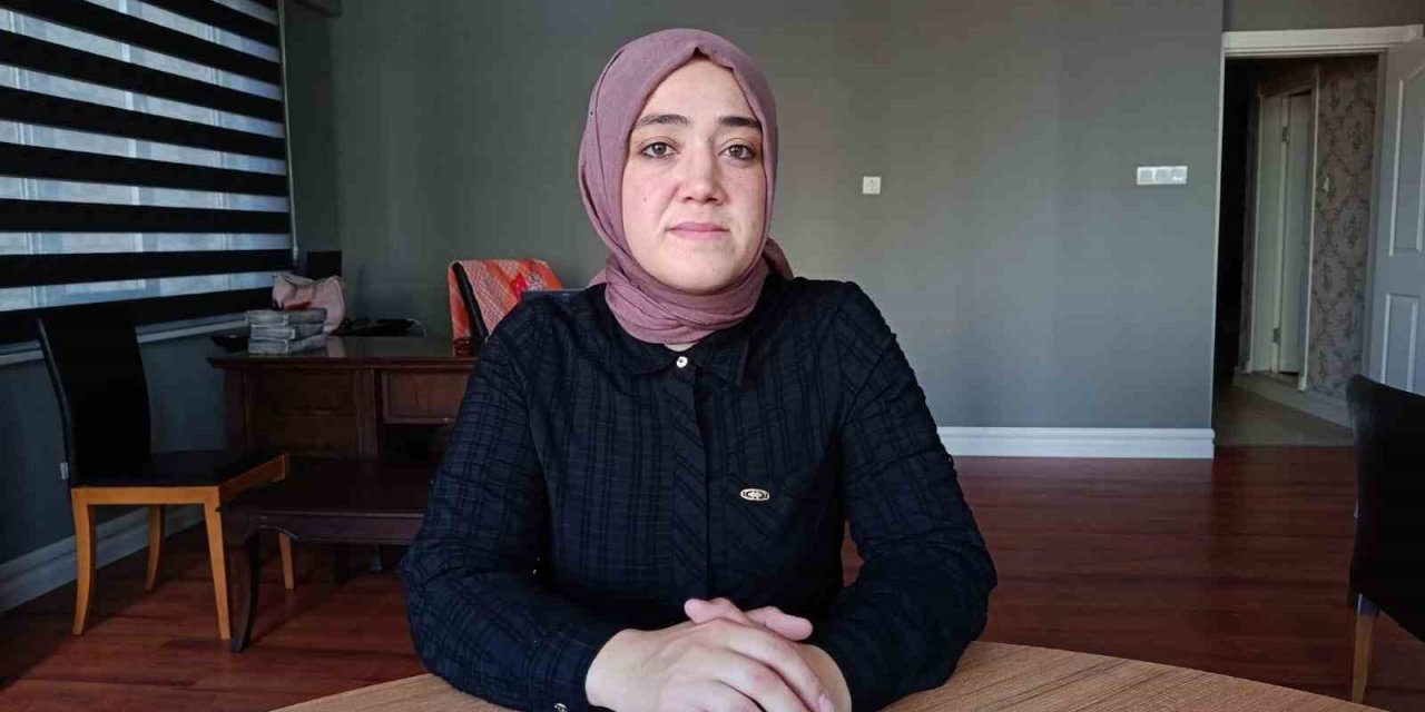 Genç Kadından Yanlış Ameliyat İddiası: "sağ Ayağım Yerine Sol Ayağımı Ameliyat Ettiler"