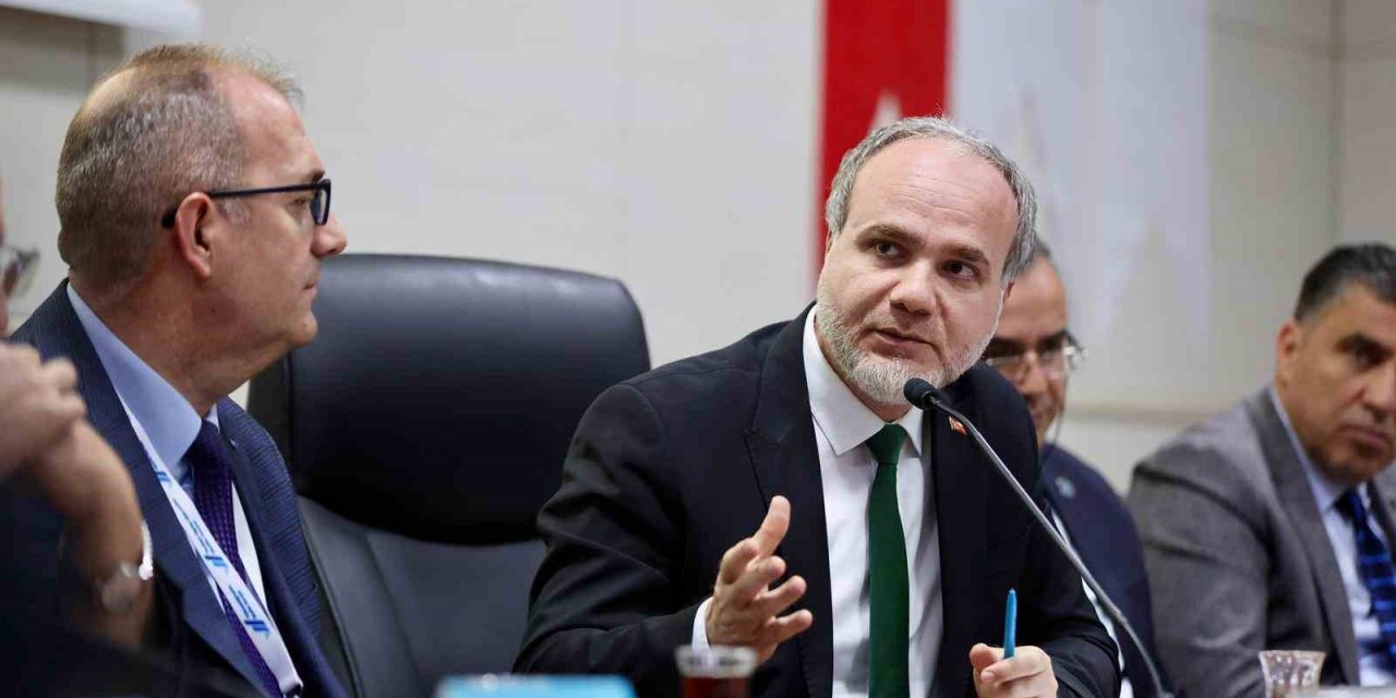 Nöhü Yökak Ara Değerlendirme Programı Saha Ziyareti Tamamlandı