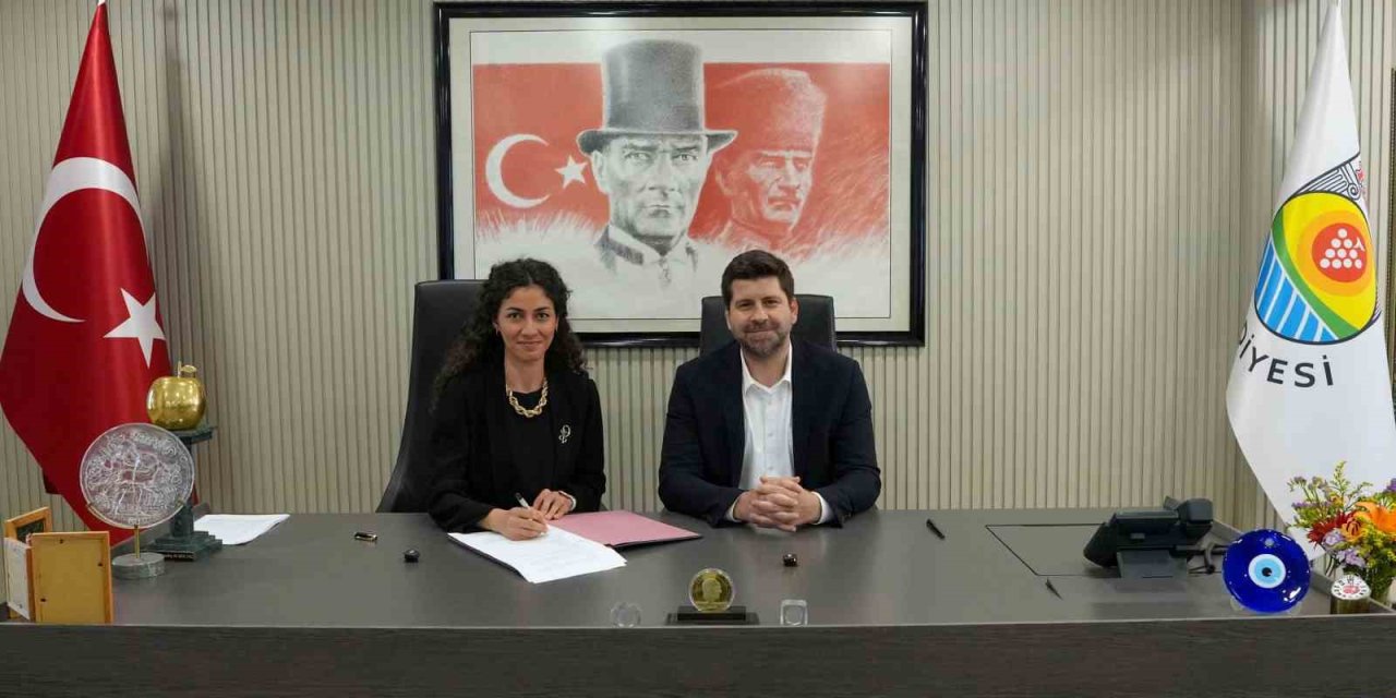 Tarsus’ta Atık İlaç Ve Yağlar Geri Dönüşüme Kazandırılacak