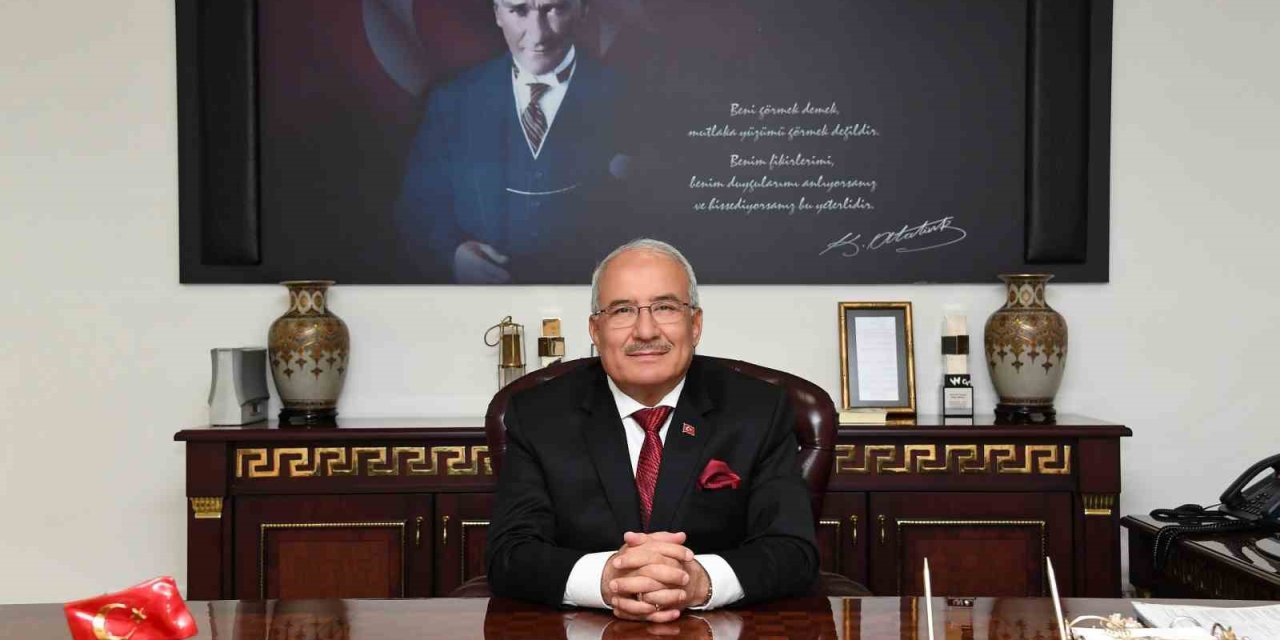 İyi Parti’li Kocamaz’dan Dolandırıcılık Olayına İlişkin Açıklama: "hastalığım Ve Devlete Güvenim Bu Süreci Yaşamama Neden Oldu"