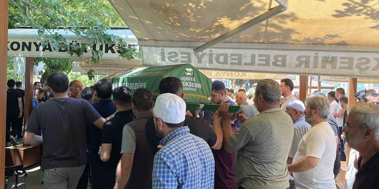 Isparta’daki Kazada Hayatını Kaybedenler Son Yolculuklarına Uğurlandı