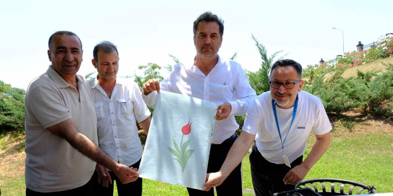 Mersin’de Sağlık Çalışanları Motivasyon Etkinliğinde Buluştu