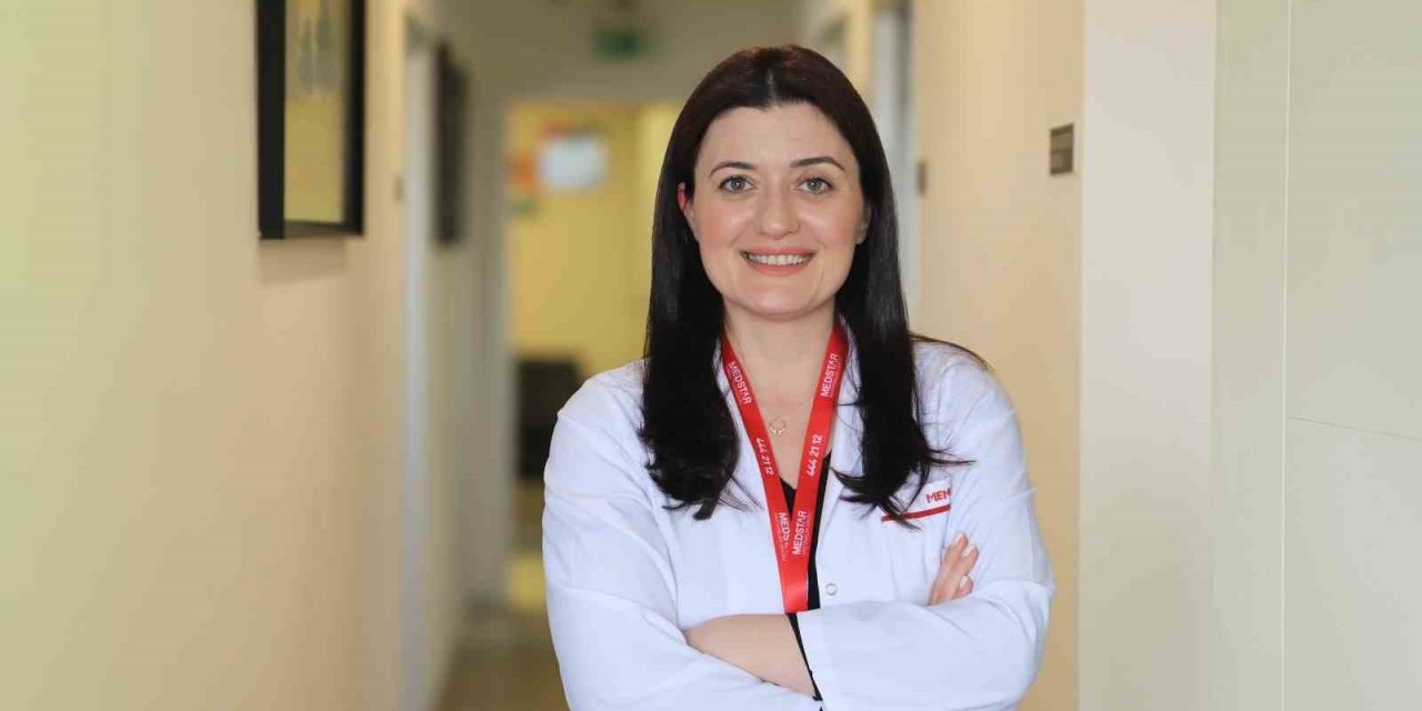 Doç. Dr. Müfide Okay Özgeyik: "kendi Hücreleriniz Kansere Karşı En Büyük Silahınız Olabilir"