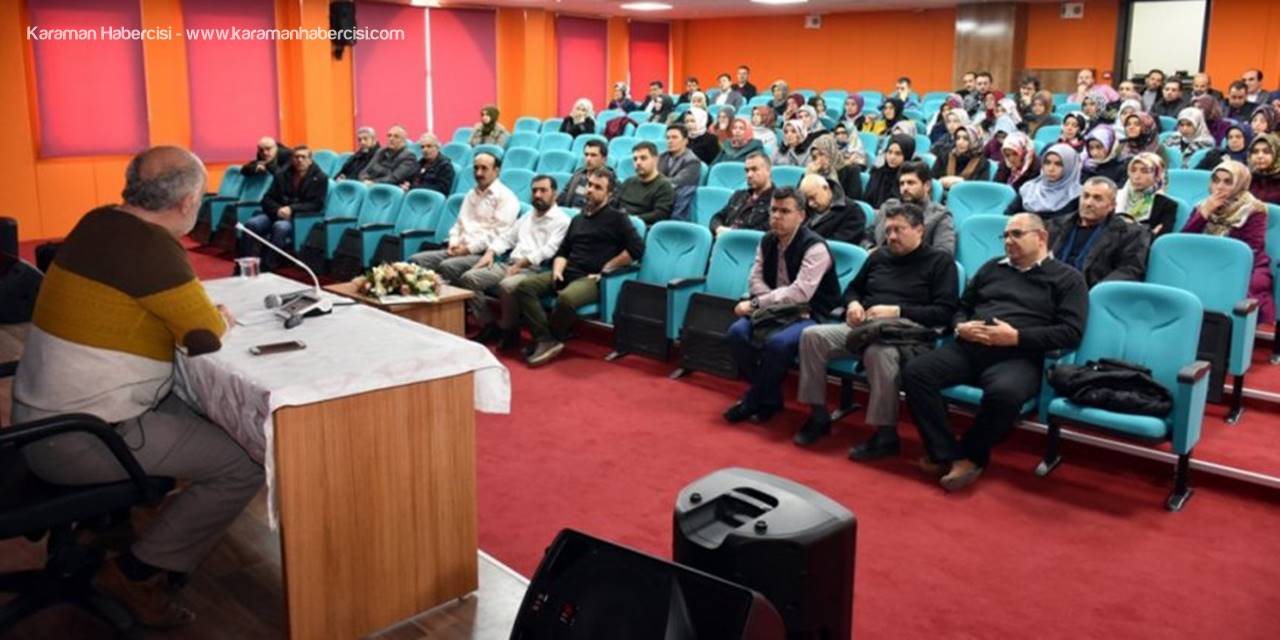 DÖGEP Aralık Ayı Çalışması Gerçekleştirildi