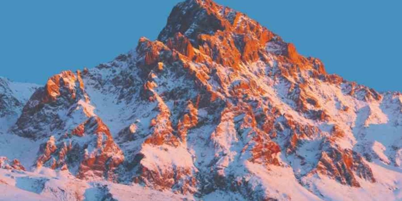 Ebubekir Hazım Tepeyran Ulusal Fotoğraf Yarışması İçin Geri Sayım Başladı