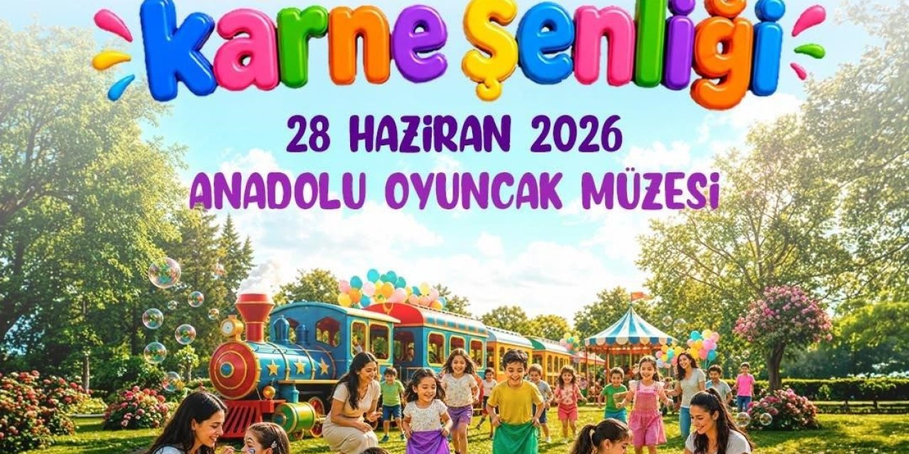 Kepez Belediyesi Karne Şenliği Düzenliyor