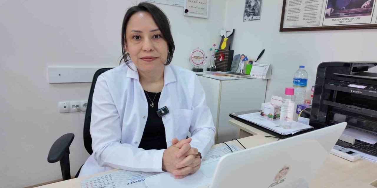 Sma’da Erken Teşhis Hayat Kurtarıyor