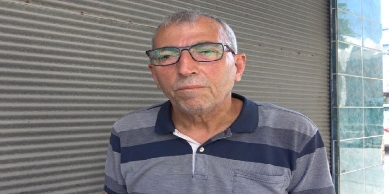 Mersin’de Denizde Darbedilen Gencin Babası Konuştu: "çocuk Şu Anda Ağır Bir Travma Yaşıyor"