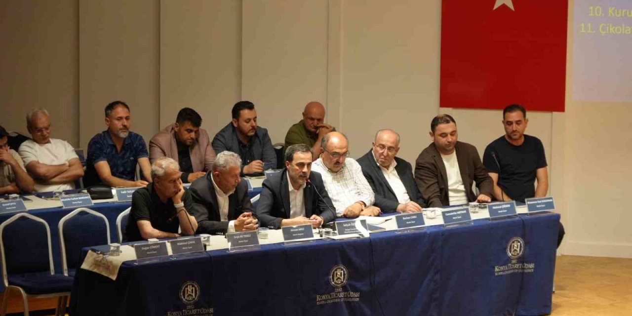 Gıda Arzının Sürdürülebilirliği Enflasyonla Mücadelede Kritik Rol Oynuyor