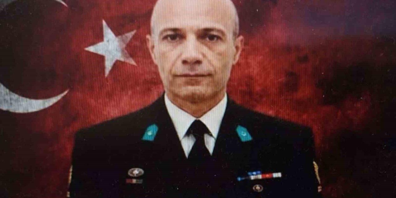 Fırat Kalkanı Harekatı Bölgesinden Acı Haber: Astsubay Kenan Şahin Şehit Oldu