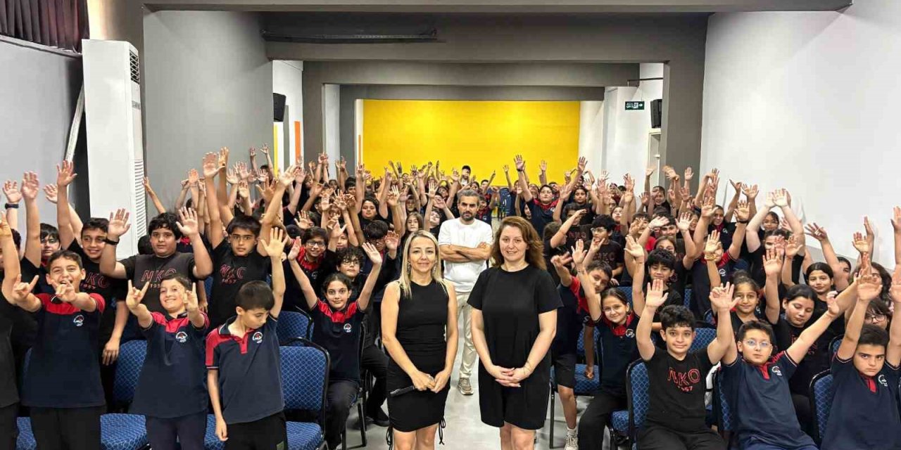 Muratpaşa’da 7,5 Yılda 74 Bin Kişiye Çevre Eğitimi
