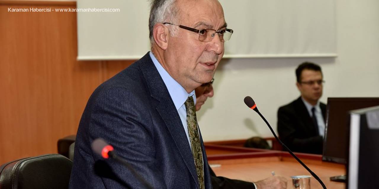 2019 Yılı Aralık Ayı Muhtarlar Toplantısı Yapıldı