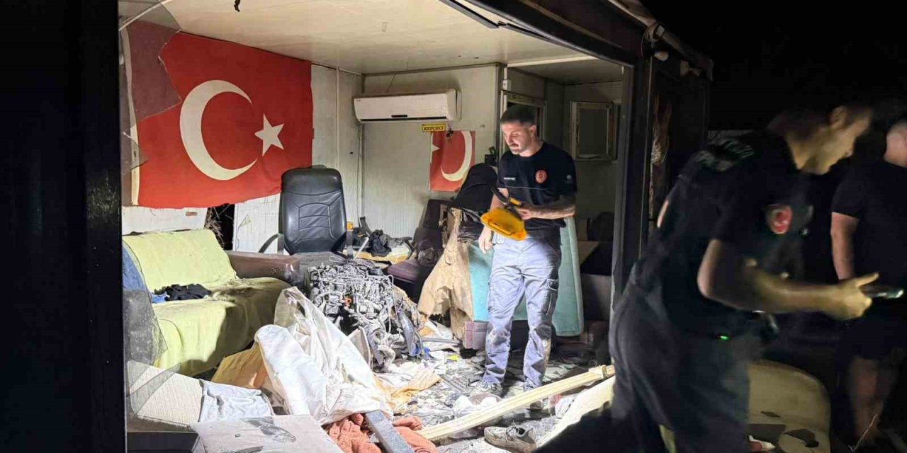 ’kaza Yapmış Araba Gibiyim’ Diye Yaptığı Paylaşımdan 5 Gün Sonra Kazada Hayatını Kaybetti