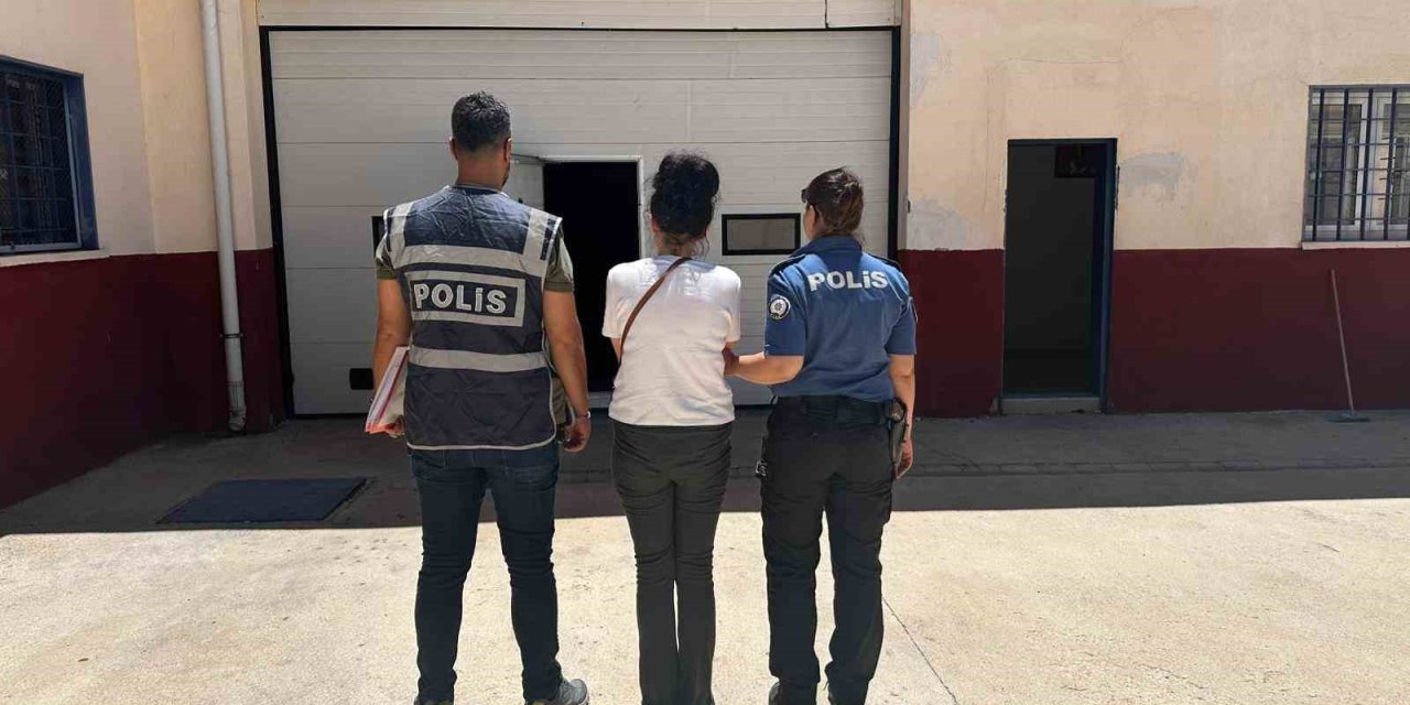 Kumluca’da Aranan 3 Hükümlü Yakalandı