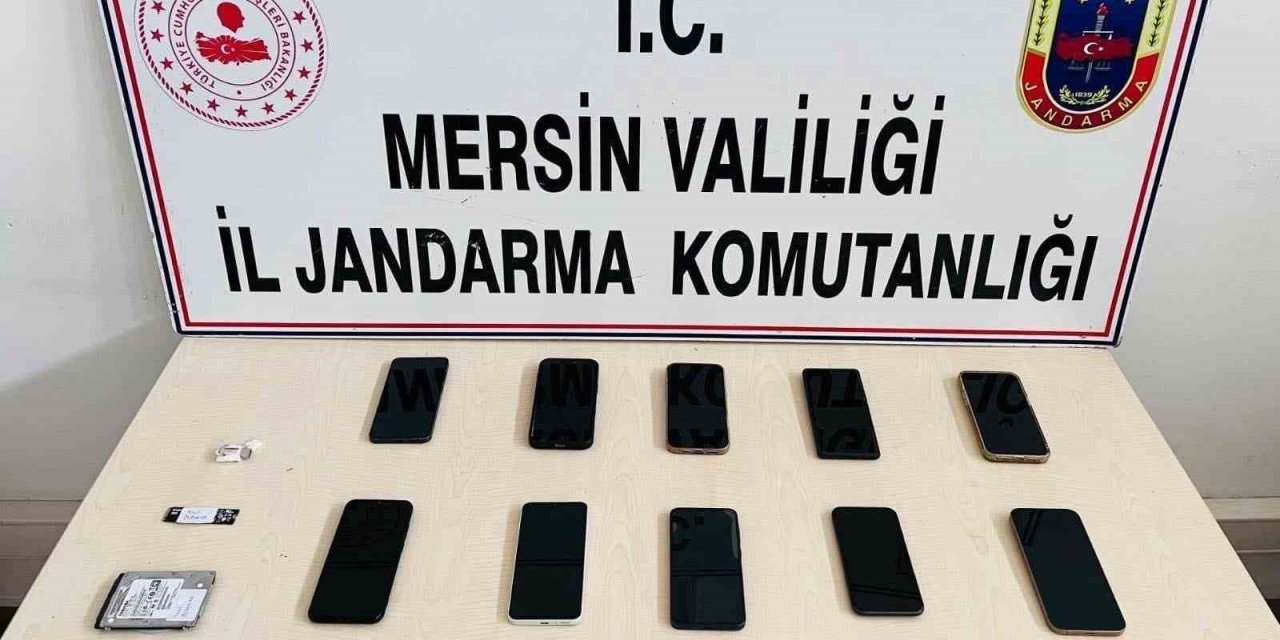 Sahte İlanla Dolandırıcılık Yapan Şebekeye Operasyon: 6 Şüpheli Yakalandı