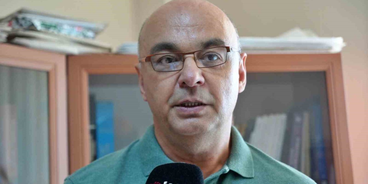 Antalya Falezleri İçin Kritik Uyarı: "bu Gidişle 50 Metrede Bir Asansör, 50 Metrede Bir Beach Platformu Görebiliriz"