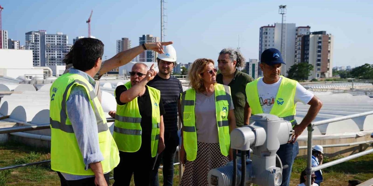 Meski, 5 Yönetim Sistemi Belgesini Başarıyla Yeniledi
