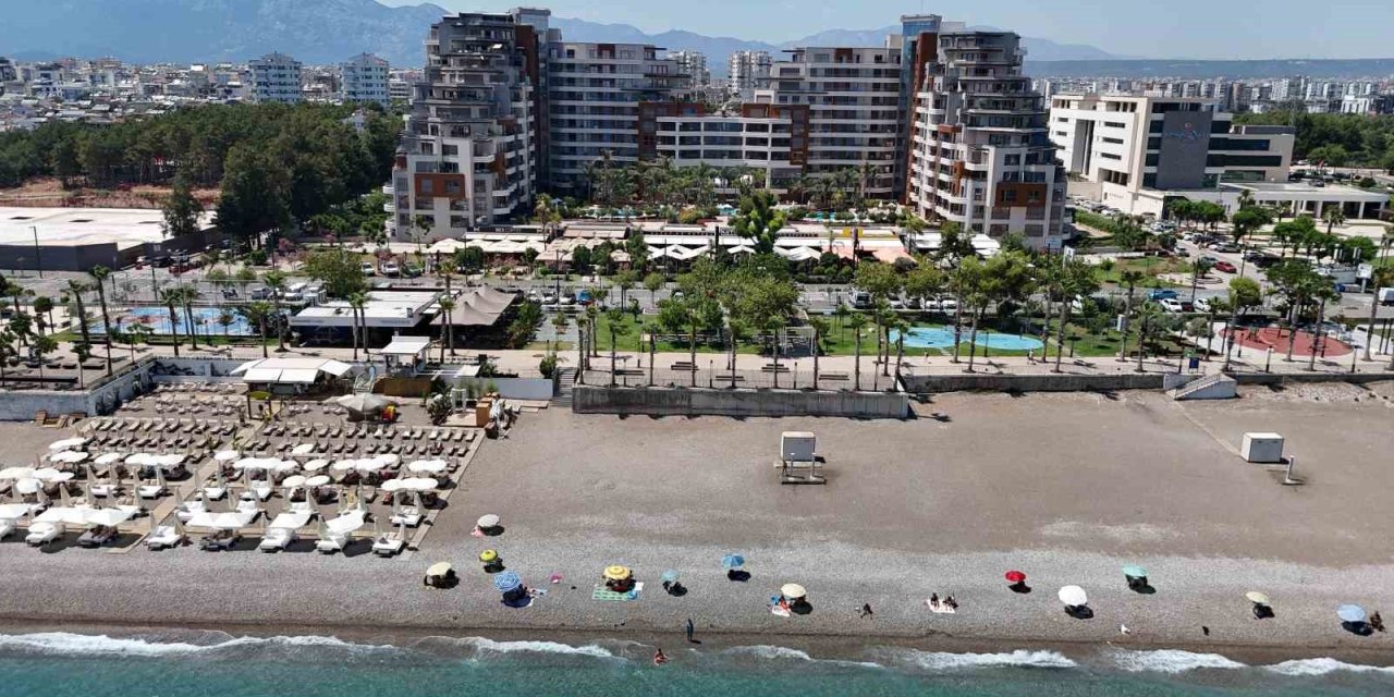 Antalya’da Yargıya Taşınan 20 Bin Tl’lik Aidat Krizinde Yönetimden "16 Milyon Lira Borç" Savunması