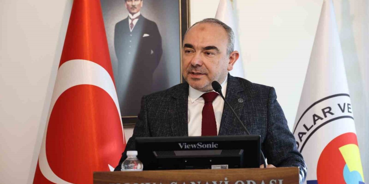 Kso Meclisinde, 24. Meslek Komitesi Taleplerini Dile Getirdi
