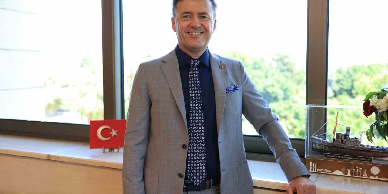 Mersin’den Tim İlk 1000 Listesinde 22 Firma