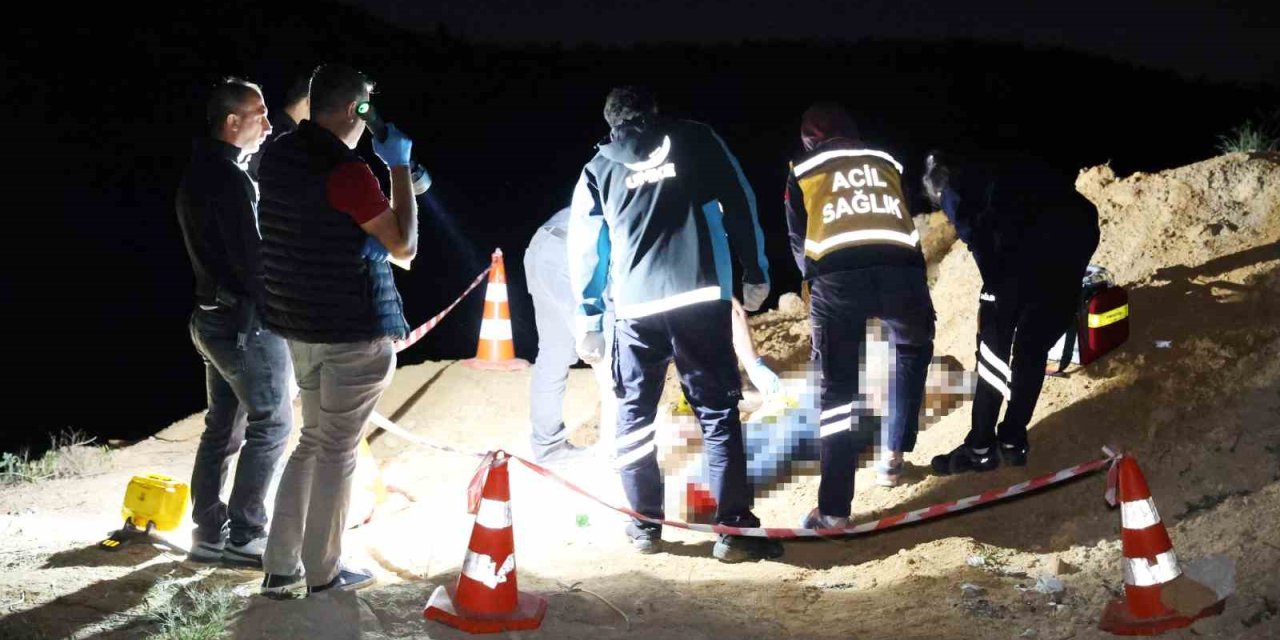 Aksaray’da 28 Yaşındaki Kayıp Gencin Cansız Bedeni Bulundu