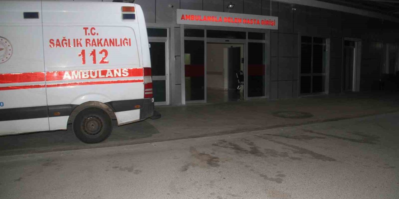 Yedikleri Peynir Hastanelik Etti
