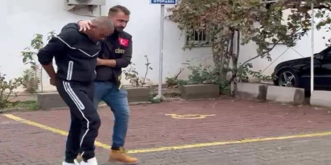 Husumeti Bitirmek İçin Buluştuğu Kuzenini Öldürdü, "yaşadıklarıma İnanamıyorum" Dedi