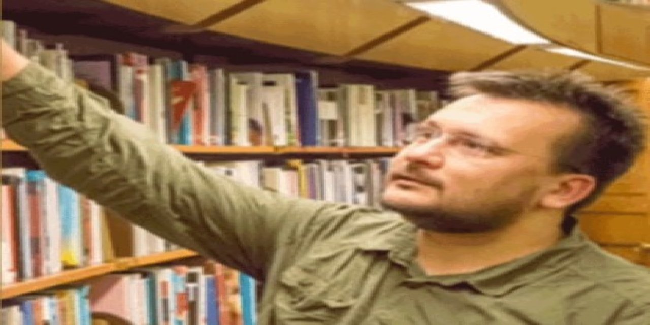 Beyşehir’de Motosiklet Kazasında Prof. Dr. Mustafa Can Hayatını Kaybetti