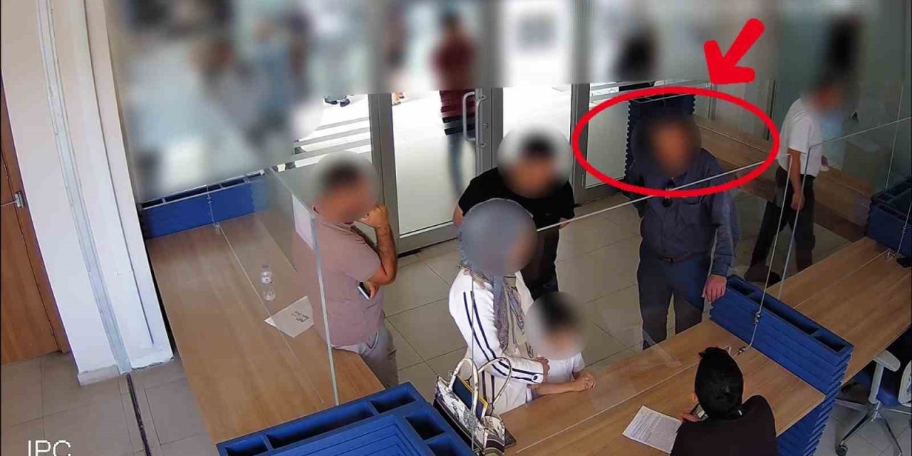 Antalya’da Sahte Kimlikle Gayrimenkul Dolandırıcılığı Yapan 3 Kişi Tutuklandı