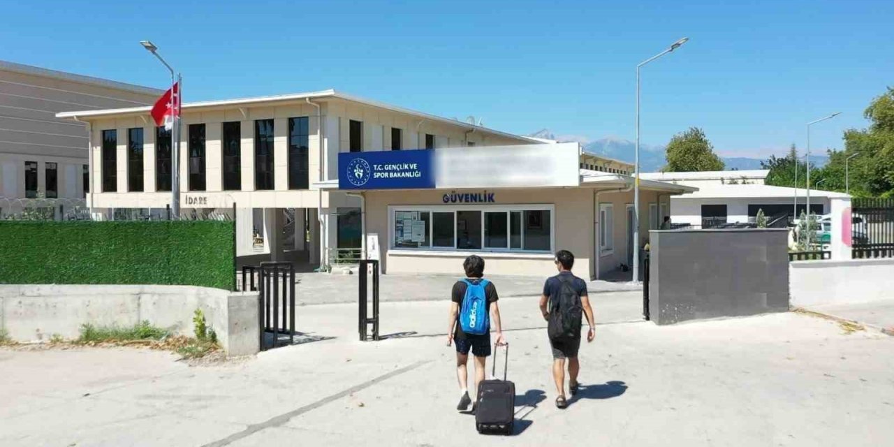 Antalya’da "seyahatsever" Heyecanı Başlıyor