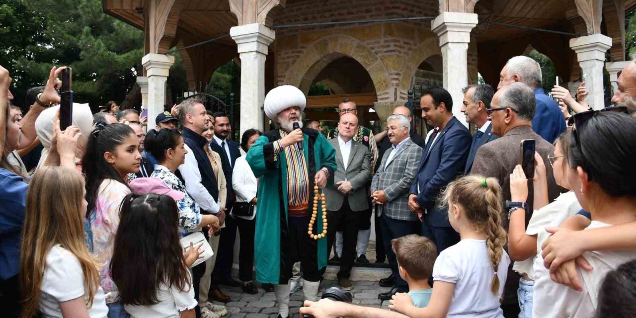 Akşehir Nasreddin Hoca Şenliği’nde ‘kayyum’lu Başlangıç