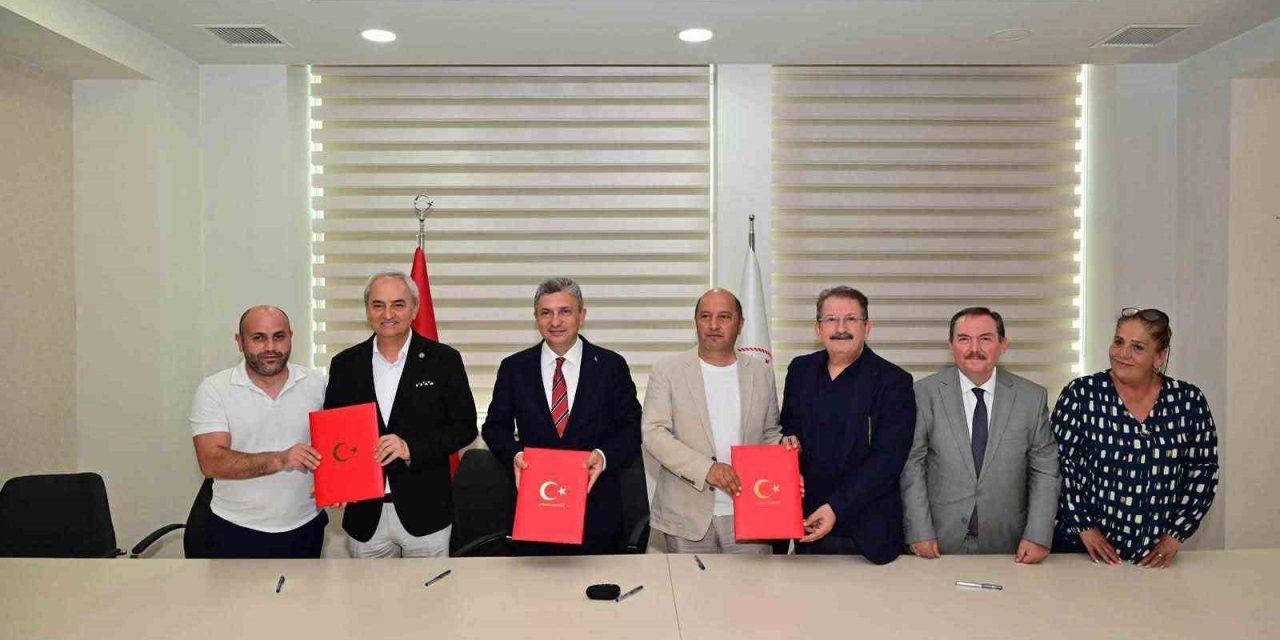 Göksu Mahallesi’ne Aile Sağlığı Merkezi