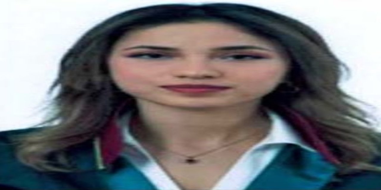 Otomobilin Çarptığı Genç Avukat Hayatını Kaybetti