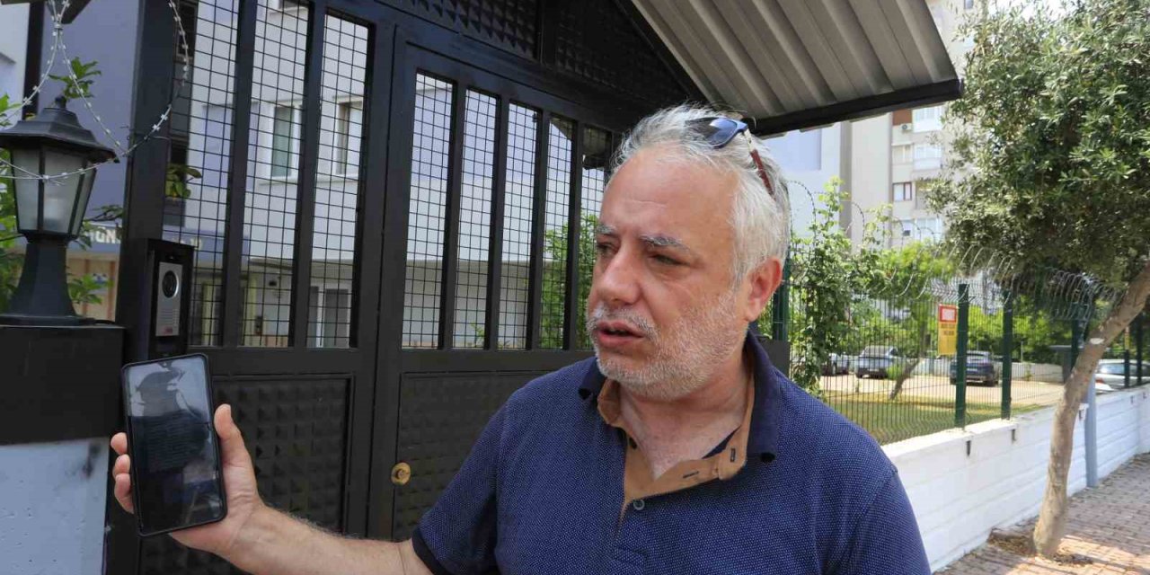 İkametine Yemek, Nakliyeci, Ambulans, Cenaze Aracının Gönderilip 500 Bin Tl Talep Edilen Dijital Şantaj Boyut Değiştirdi